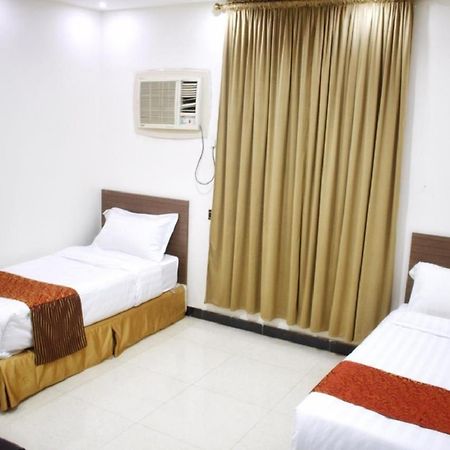 Hotel دار كيان Dżizan Zewnętrze zdjęcie