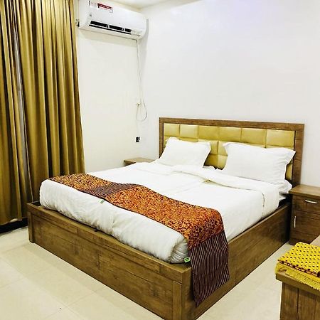 Hotel دار كيان Dżizan Zewnętrze zdjęcie