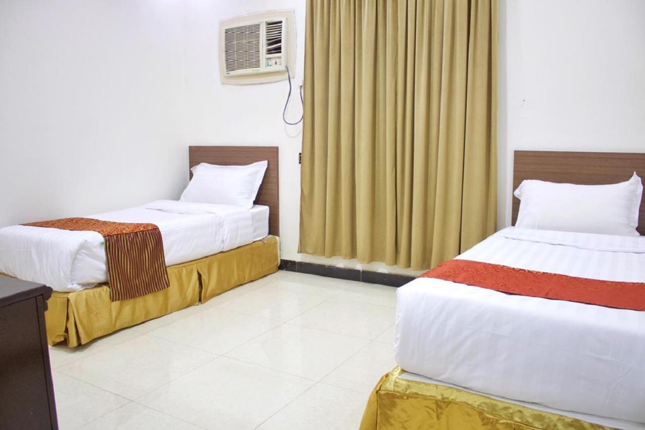 Hotel دار كيان Dżizan Zewnętrze zdjęcie