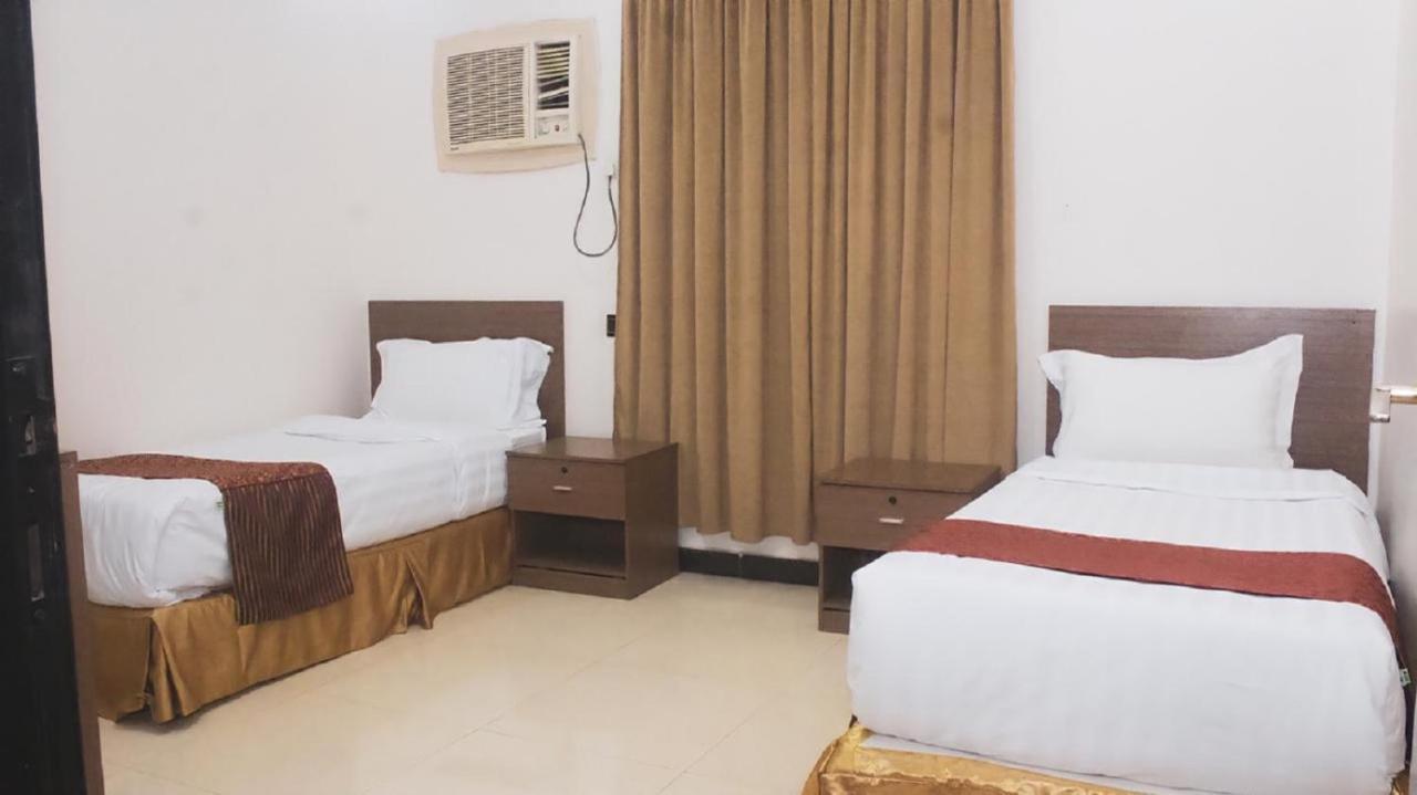 Hotel دار كيان Dżizan Zewnętrze zdjęcie