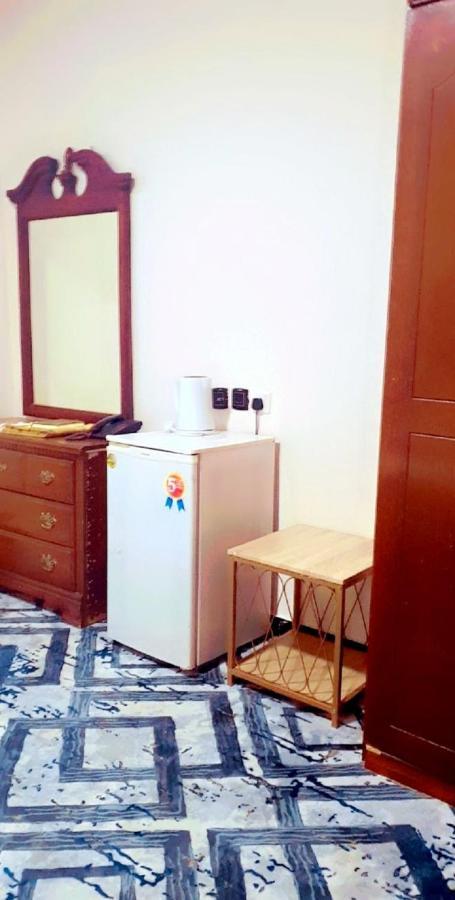 Hotel دار كيان Dżizan Zewnętrze zdjęcie