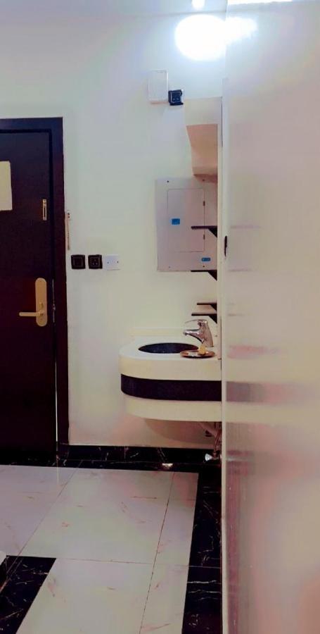 Hotel دار كيان Dżizan Zewnętrze zdjęcie