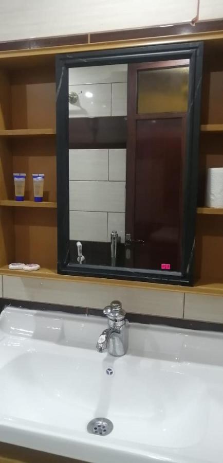 Hotel دار كيان Dżizan Zewnętrze zdjęcie