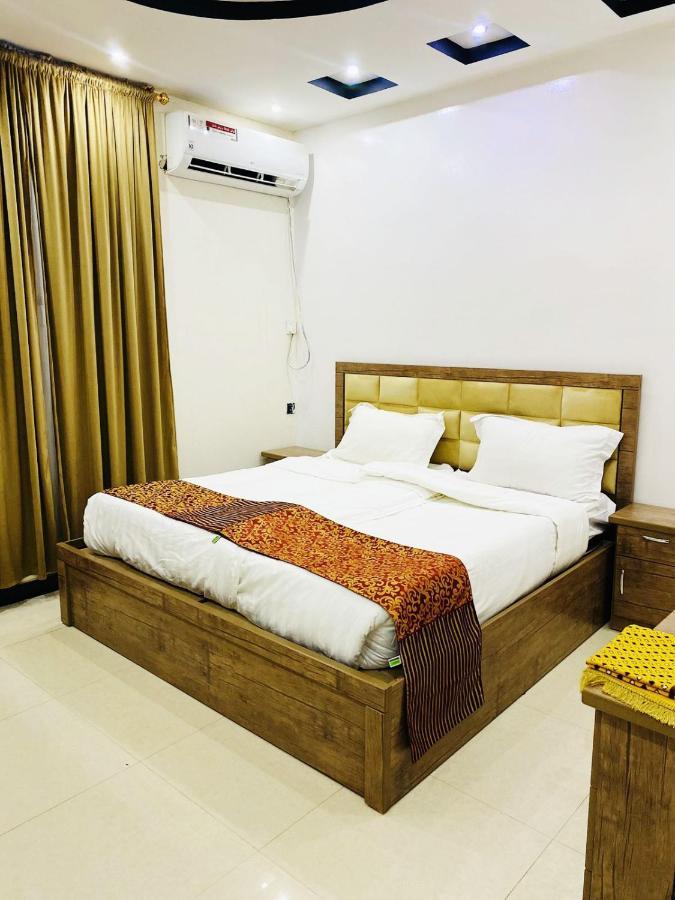 Hotel دار كيان Dżizan Zewnętrze zdjęcie