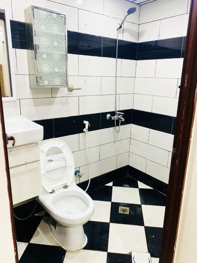 Hotel دار كيان Dżizan Zewnętrze zdjęcie