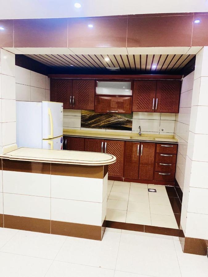 Hotel دار كيان Dżizan Zewnętrze zdjęcie