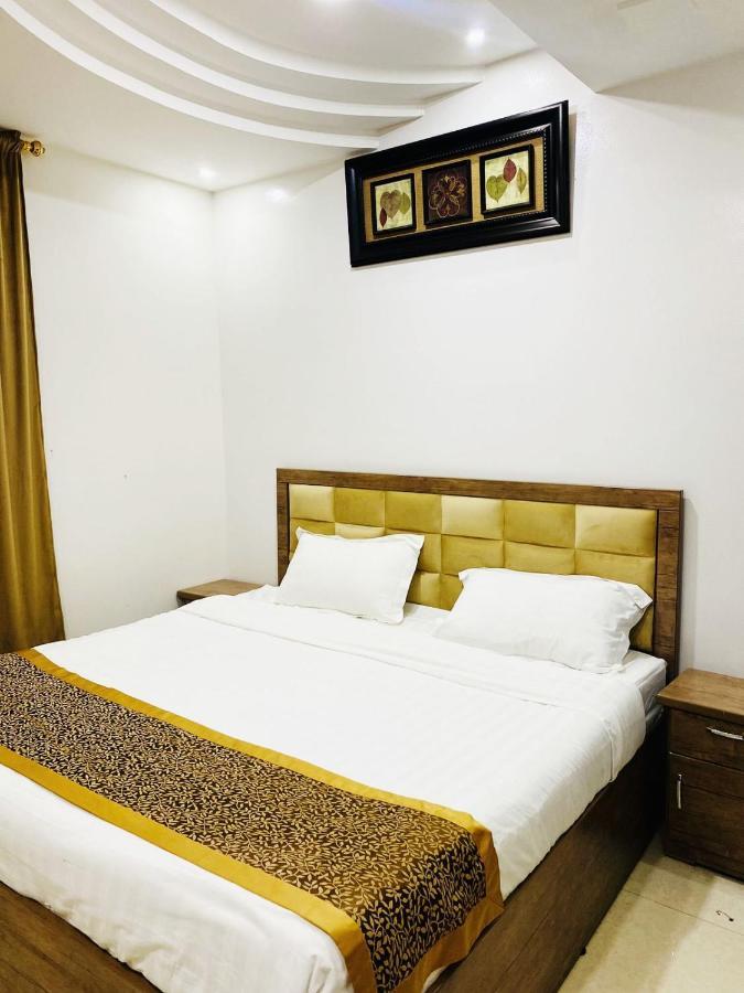 Hotel دار كيان Dżizan Zewnętrze zdjęcie