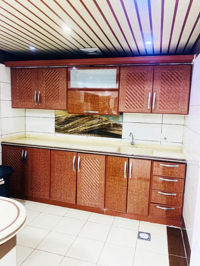 Hotel دار كيان Dżizan Zewnętrze zdjęcie