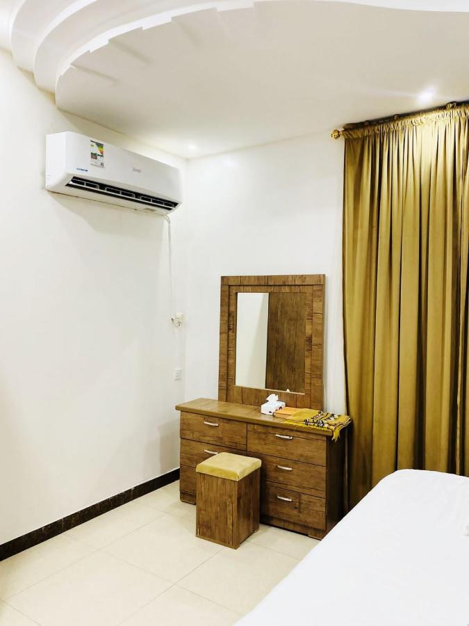 Hotel دار كيان Dżizan Zewnętrze zdjęcie