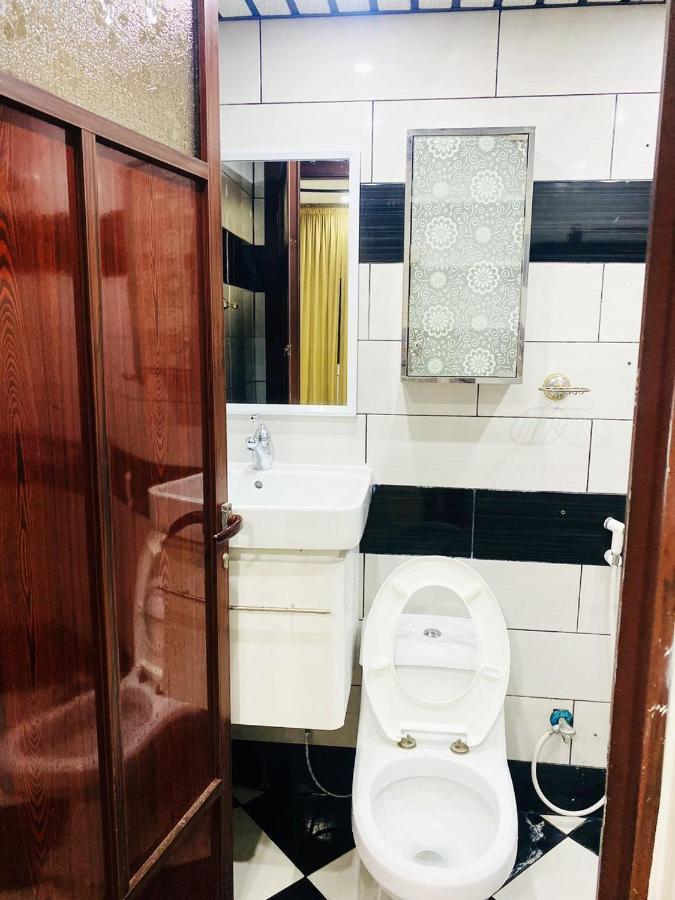 Hotel دار كيان Dżizan Zewnętrze zdjęcie