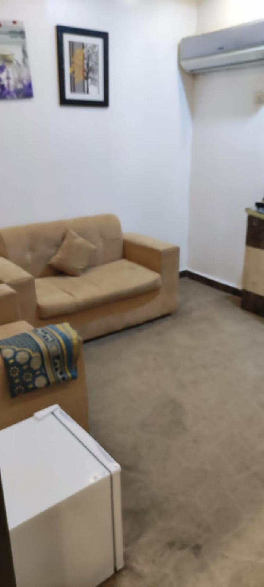 Hotel دار كيان Dżizan Zewnętrze zdjęcie